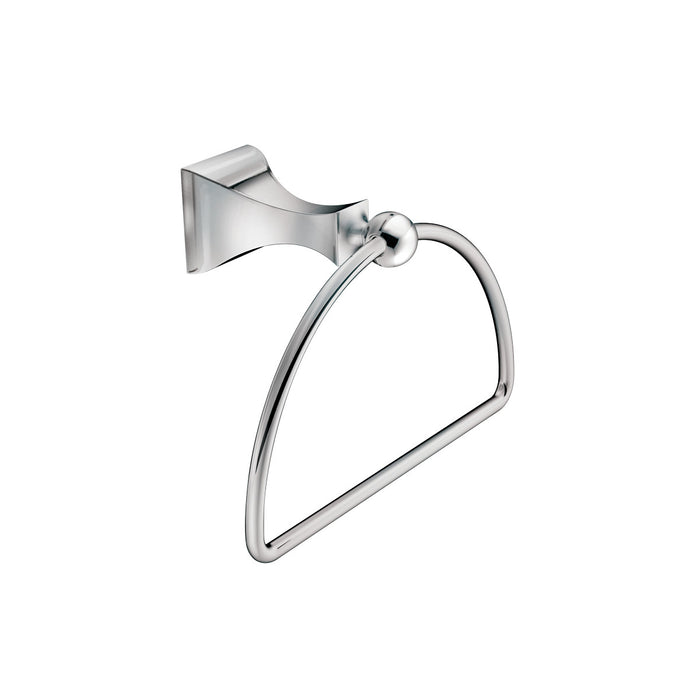Moen Retreat DN8386 Towel Ring