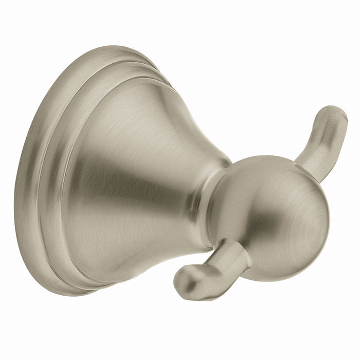 Moen Preston DN8403 Double Robe Hook