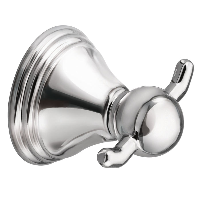 Moen Preston DN8403 Double Robe Hook