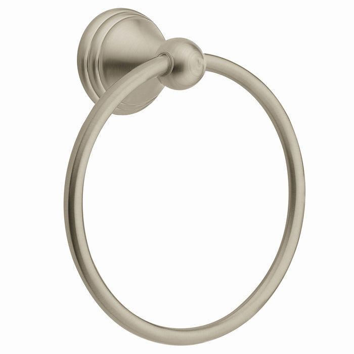 Moen Preston DN8486 Towel Ring