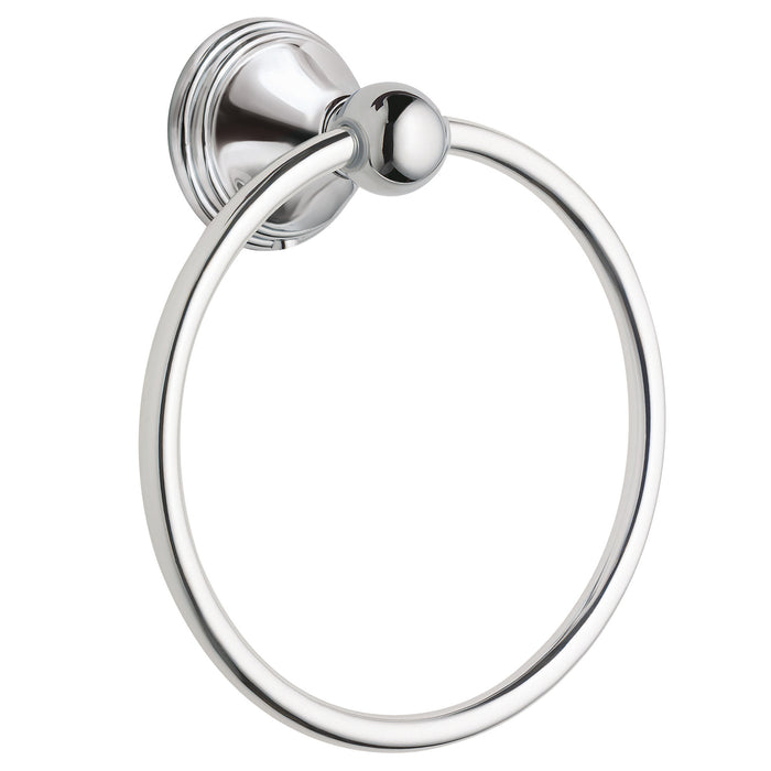 Moen Preston DN8486 Towel Ring