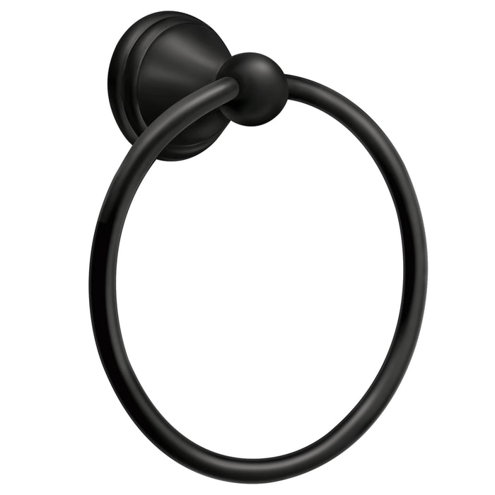 Moen Preston DN8486 Towel Ring