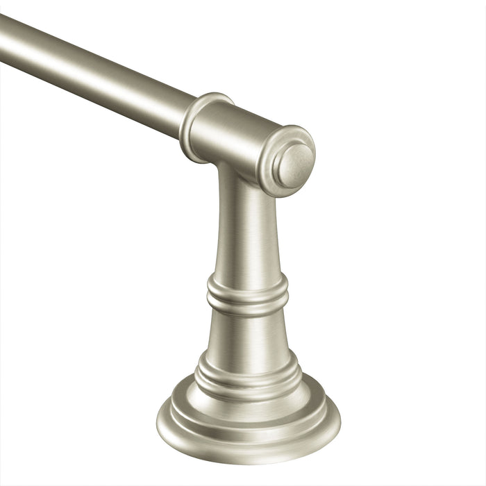 Moen Ellsworth DN9124 24" Towel Bar