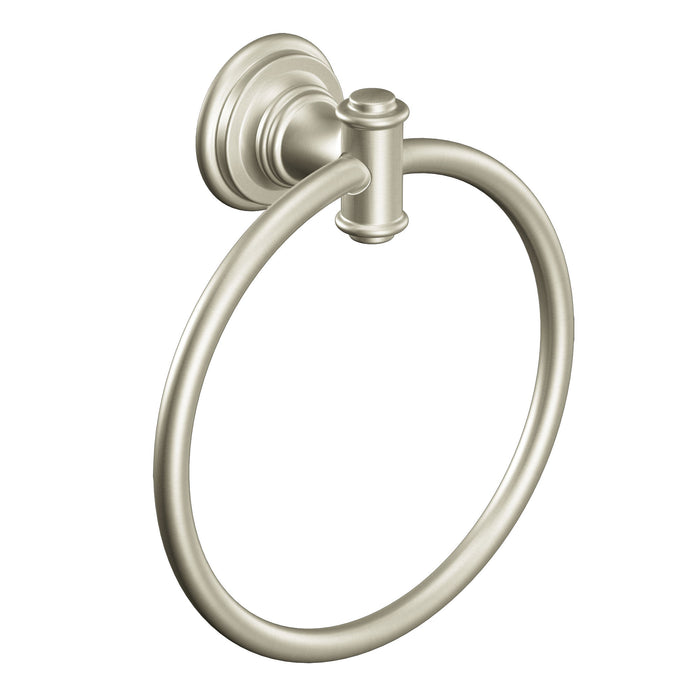 Moen Ellsworth DN9186 Towel Ring