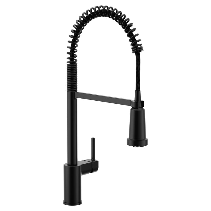 Moen Align F5923 One-Handle Filtering Pulldown Kitchen Faucet