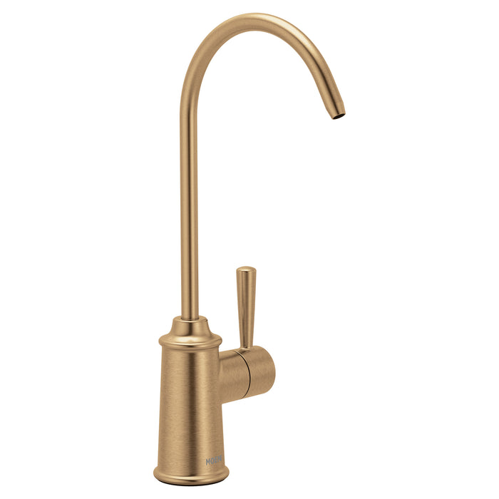 Moen Sip Traditional F7600 One-Handle Beverage Faucet