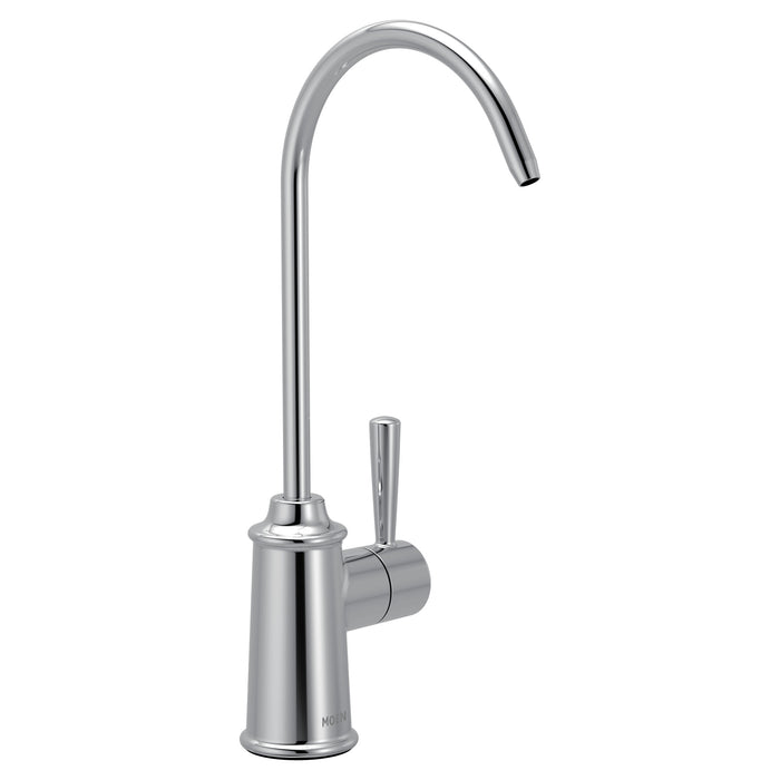 Moen Sip Traditional F7600 One-Handle Beverage Faucet