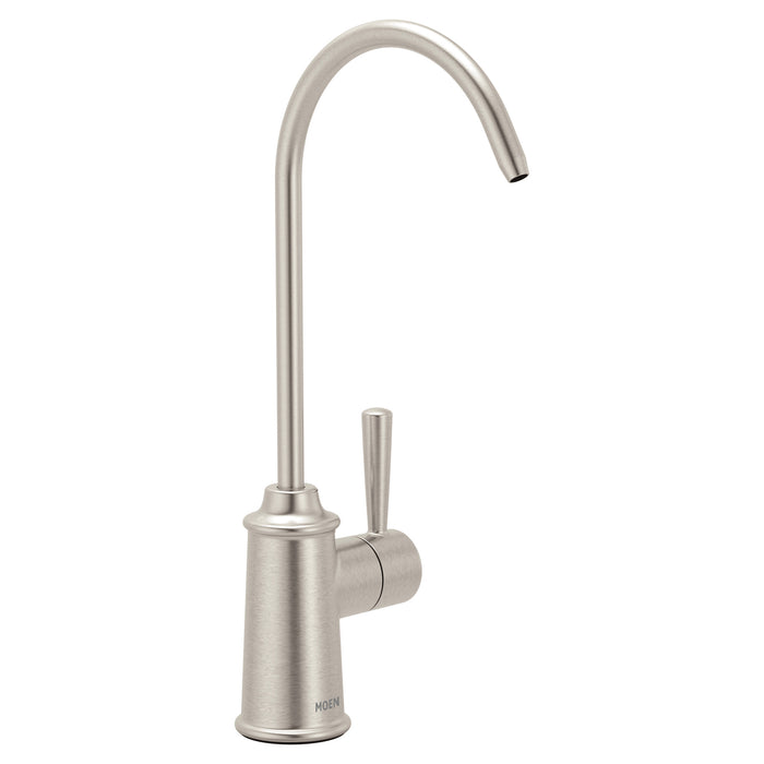 Moen Sip Traditional F7600 One-Handle Beverage Faucet