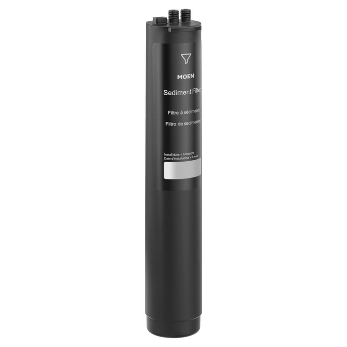 Moen Reverse Osmosis - Replacement F9910 Filtration system