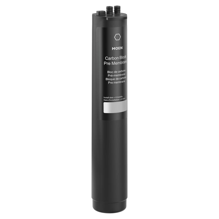 Moen F9920 Filtration system