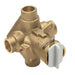 Moen M-Pact FP62320 Includes bulk pack Posi-Temp(R) 1/2" CC connection pressure balancing, default