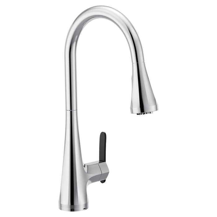 Moen Sinema FS7235 One-Handle Pulldown Kitchen Faucet