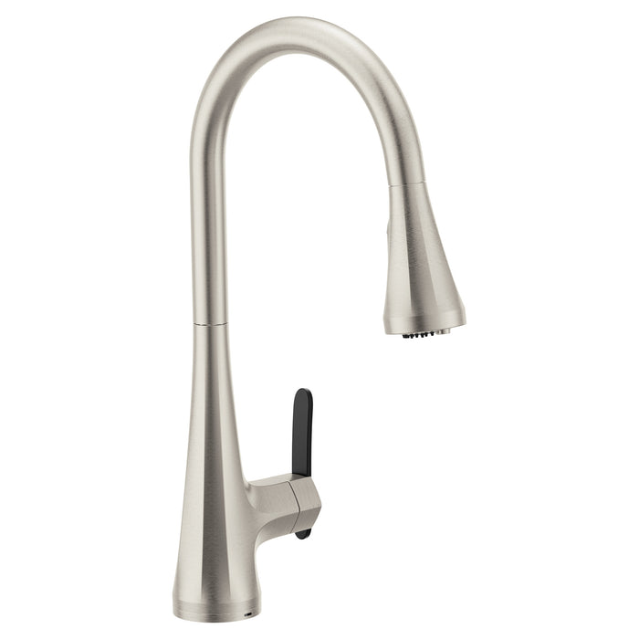 Moen Sinema FS7235 One-Handle Pulldown Kitchen Faucet