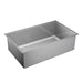 Moen Prep G16100 32"X20" Stainless Steel 16 Gauge Single Bowl Sink, satin stainless