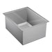Moen Prep G16430 16"X20" Stainless Steel 16 Gauge Single Bowl Sink, satin stainless