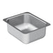 Moen 2000 Series G204502 12"X14" Stainless Steel 20 Gauge Single Bowl Sink, satin stainless