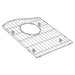 Moen GGA53 Stainless Rear Drain Grid, satin stainless