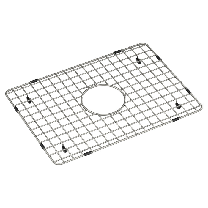 Moen GSA51 Steel 18 Gauge Single Bowl Sink