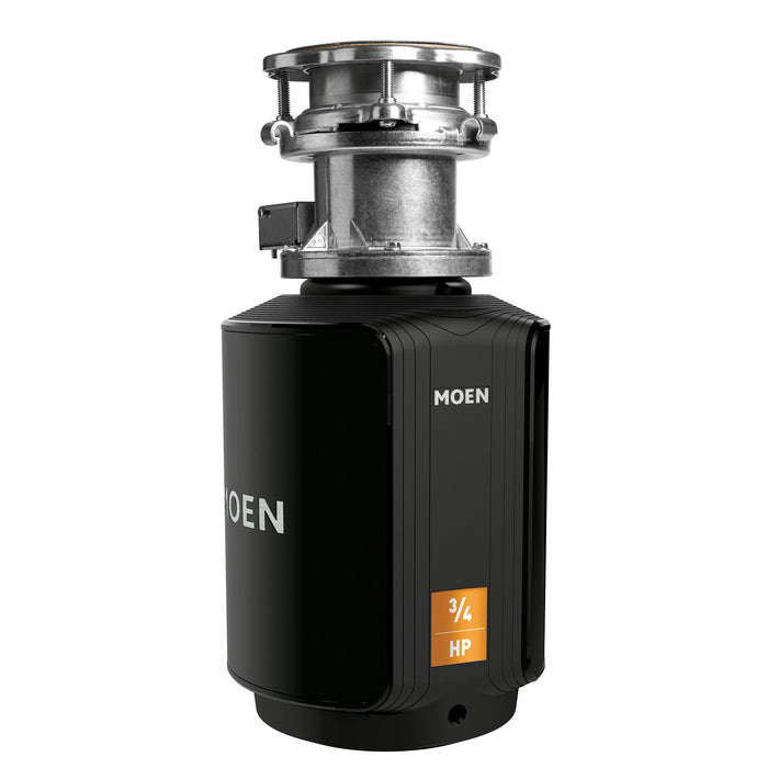 Moen GX Series GXB75 Garbage disposal, default