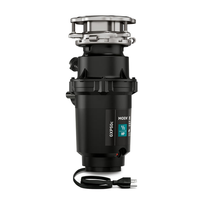 Moen GX PRO Series GXP50 Garbage disposal, default
