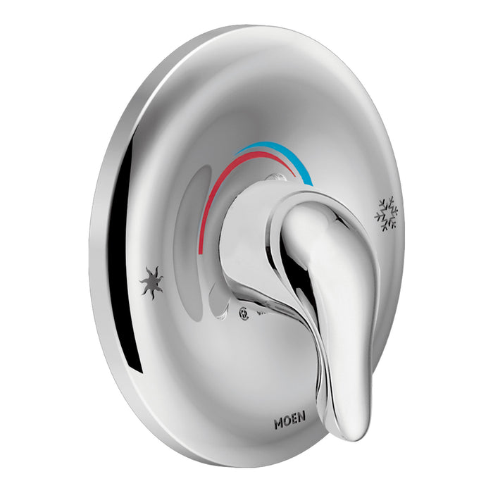 Moen Chateau L2361 Posi-Temp(R) valve trim, chrome