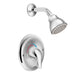 Moen L2362 Chateau Posi-Temp Shower Only, chrome