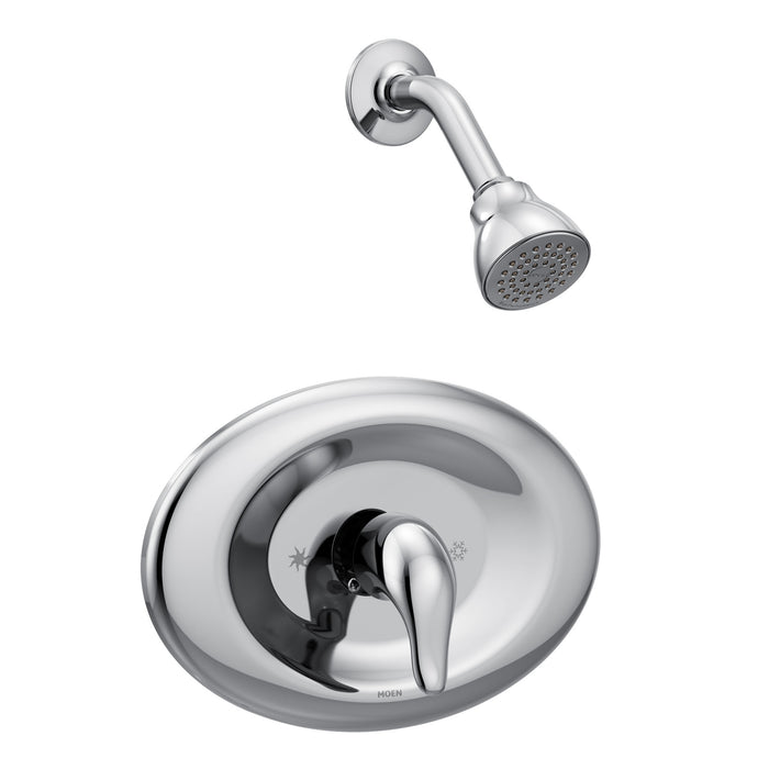 Moen Chateau L2368EP Posi-Temp(R) shower only valve trim, chrome