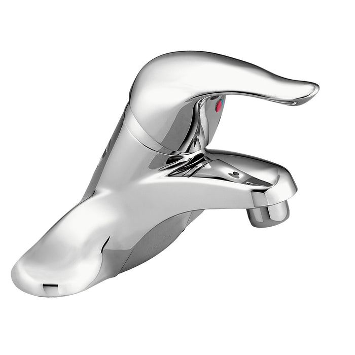 Moen Chateau L4601 One-Handle Bathroom Faucet