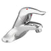Moen Chateau L4605 One-Handle Bathroom Faucet, chrome