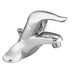 Moen Chateau L4621 One-Handle Bathroom Faucet, chrome