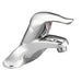 Moen Chateau L64600 One-Handle Bathroom Faucet, chrome