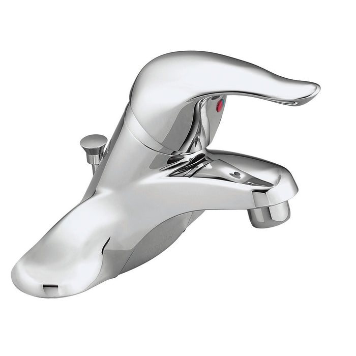 Moen Chateau L64620 One-Handle Bathroom Faucet, chrome