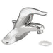 Moen Chateau L64624 One-Handle Bathroom Faucet, chrome