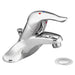 Moen Chateau L64635 One-Handle Bathroom Faucet, chrome