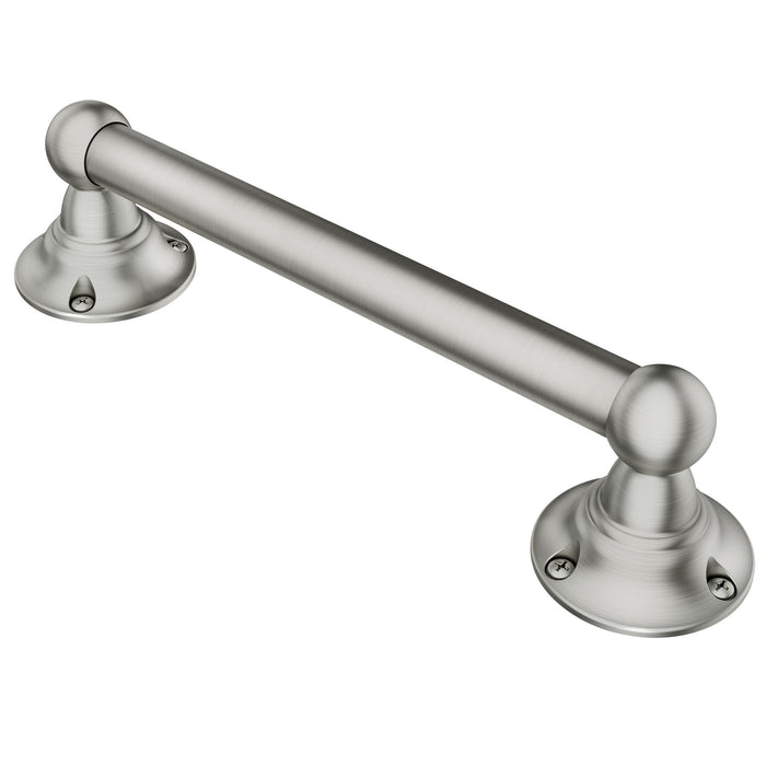 Moen Moen Home Care LR2250 9" Designer Hand Grip