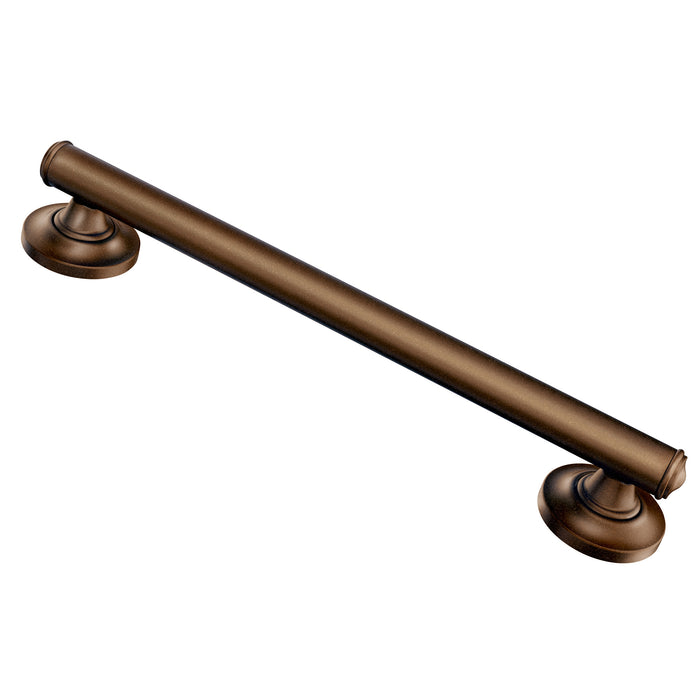 Moen Moen Home Care LR8724D1 24" Designer Grab Bar