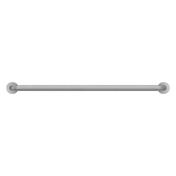 Moen LR8942P Peened 42" concealed screw grab bar