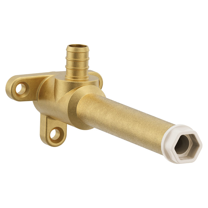 Moen M-Pact MANXS Brass rough in valve