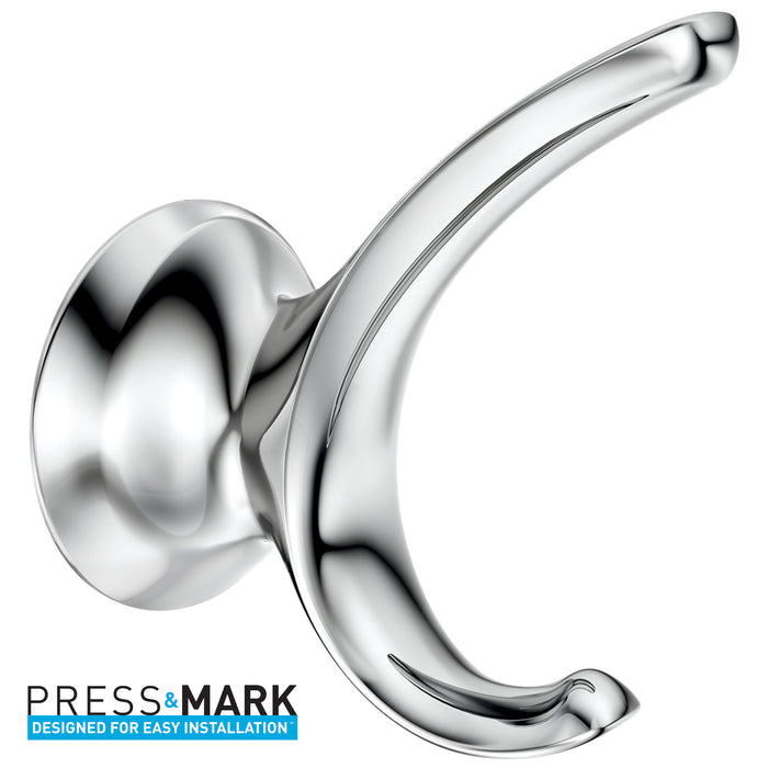 Moen Darcy MY1503 Double Robe Hook