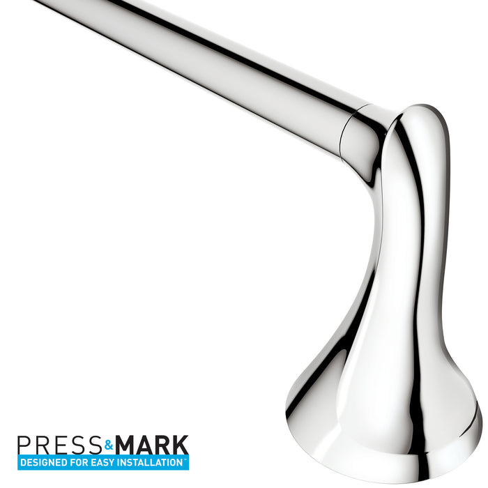 Moen Darcy MY1518 18" Towel Bar
