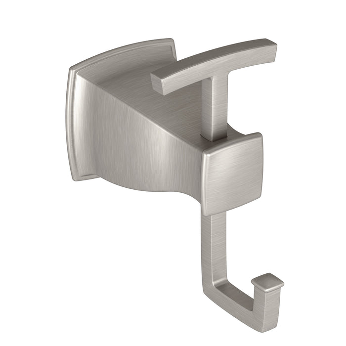 Moen Hensley MY3503 Double Robe Hook
