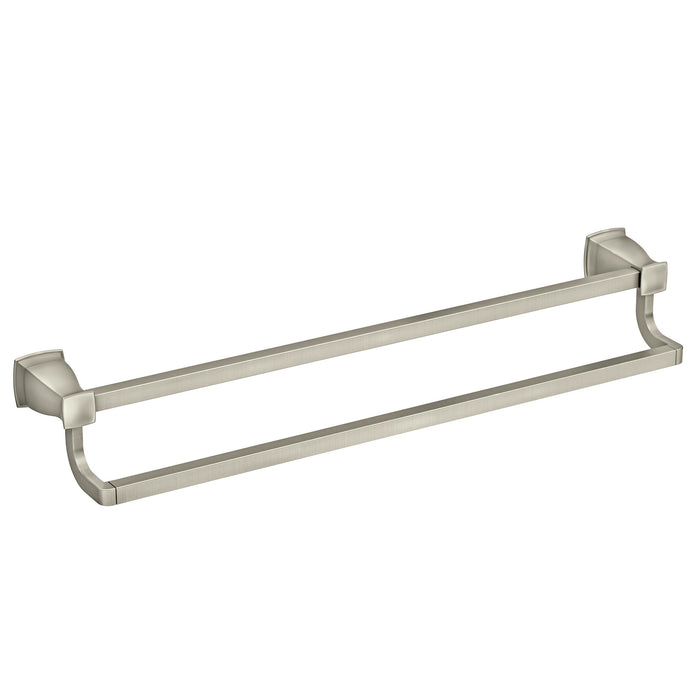 Moen Hensley MY3522 24" Double Towel Bar