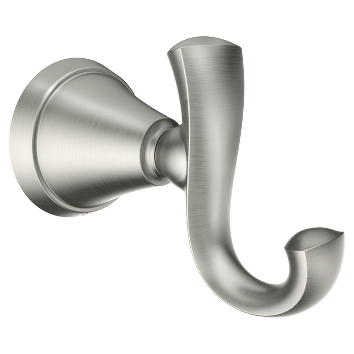 Moen Tiffin MY4803 Double Robe Hook