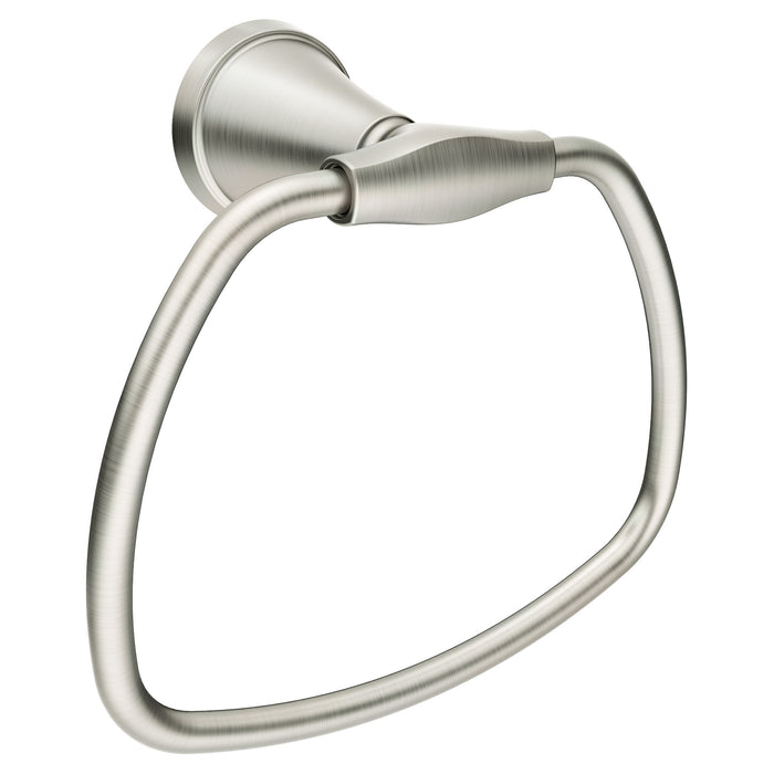 Moen Tiffin MY4886 Towel Ring