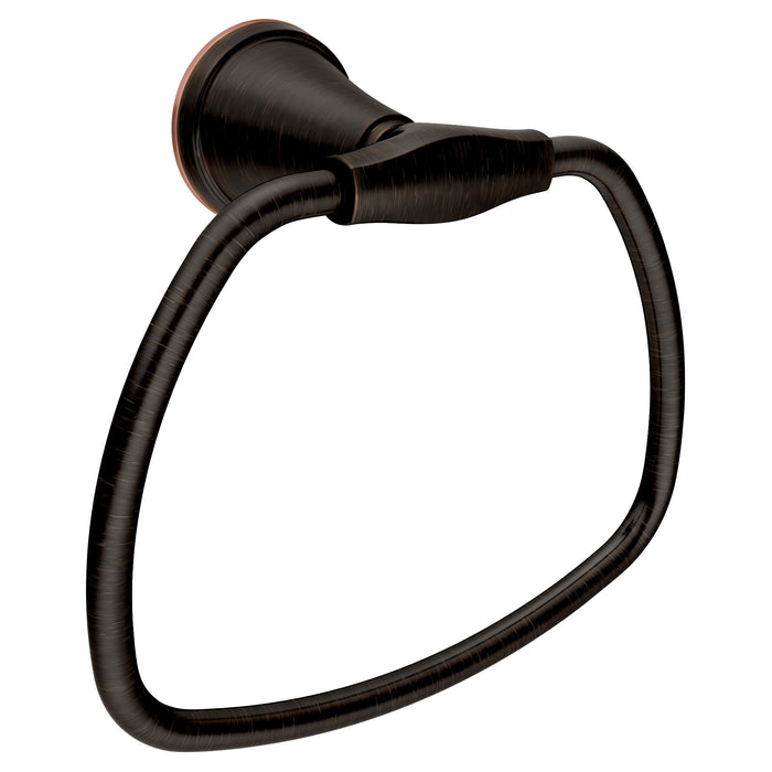 Moen Tiffin MY4886 Towel Ring