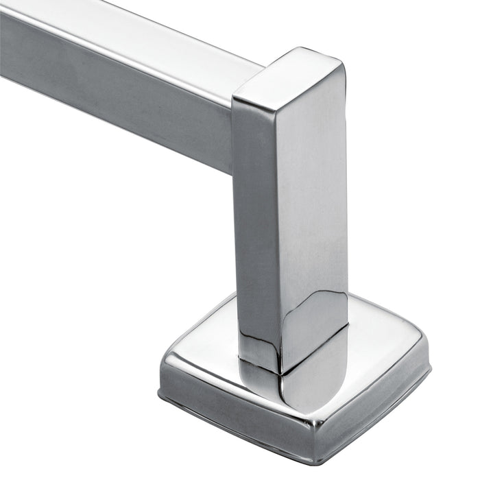 Moen Stainless Steel P1724 24" Towel Bar