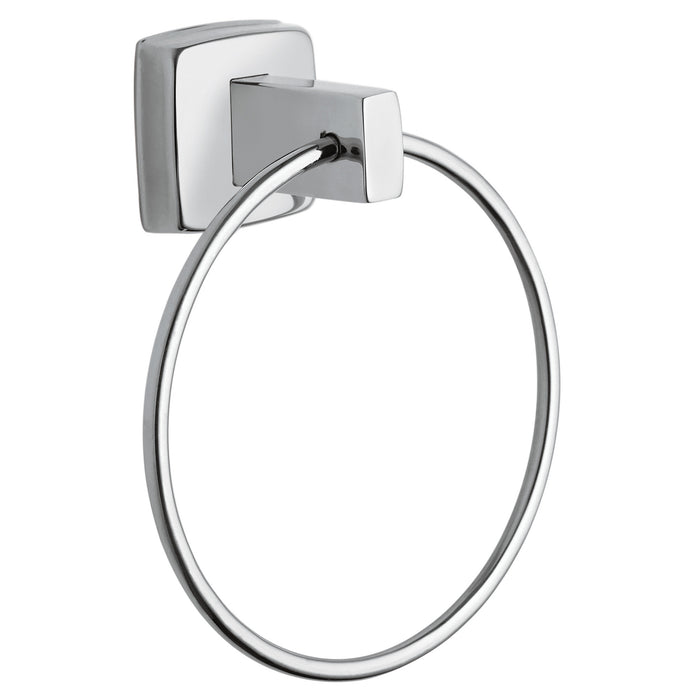 Moen Stainless Steel P1786 Towel Ring