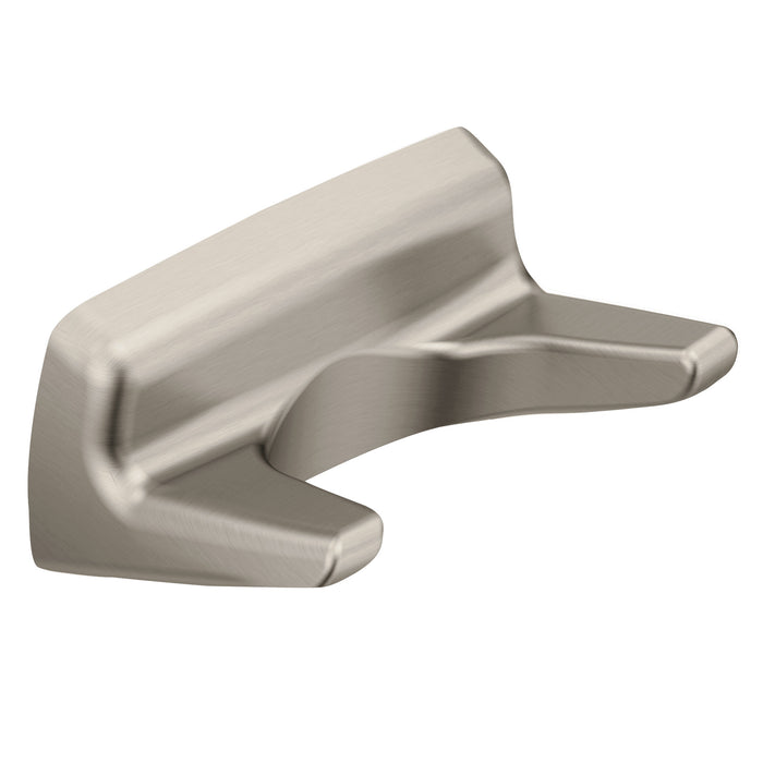 Moen Contemporary P5030 Double Robe Hook