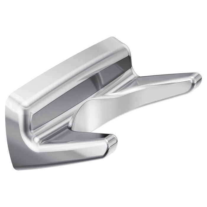 Moen Contemporary P5030 Double Robe Hook