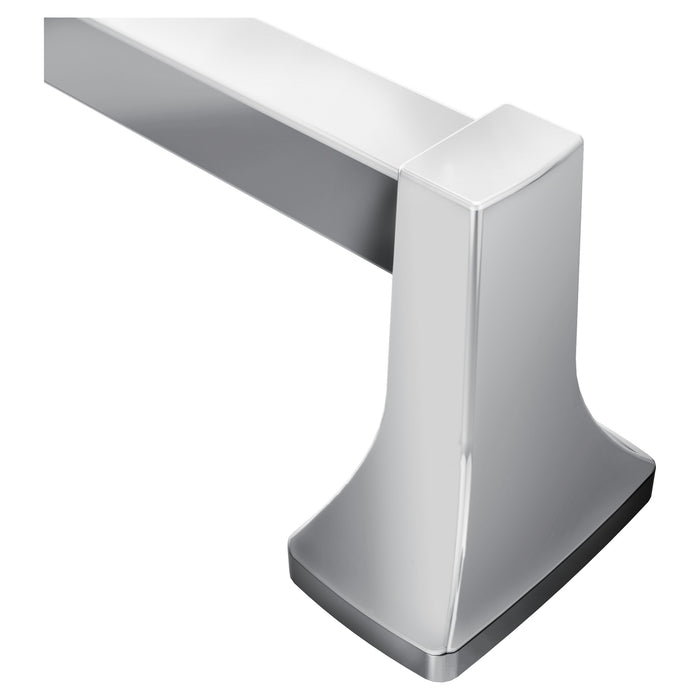 Moen Contemporary P5124 24" Towel Bar